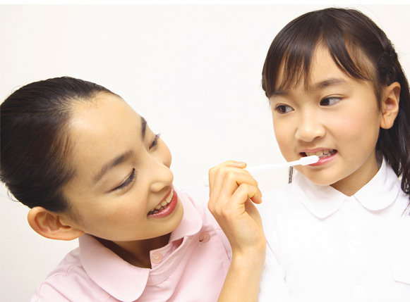 小児歯科・小児予防歯科